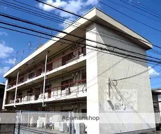 第一晴風荘の画像