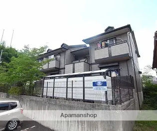 ナトゥーラ西賀茂の画像