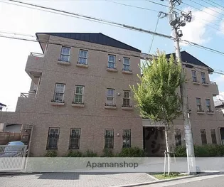 グリーンヒル下鴨本通【104号室】の外観