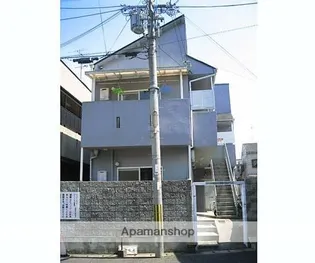 ハイツシンセリティの画像