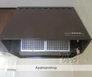 セジュール鹿ノ下【202号室】の内装