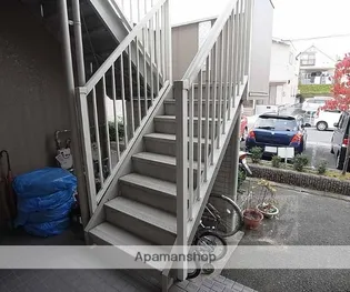 セジュール鹿ノ下【202号室】のその他画像