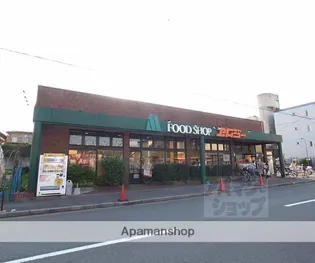 セジュール鹿ノ下【202号室】の周辺