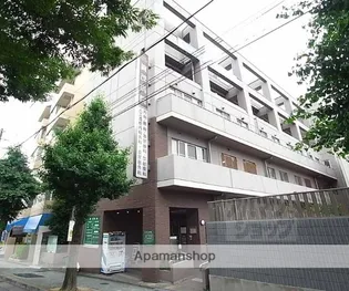 セジュール鹿ノ下【202号室】の周辺