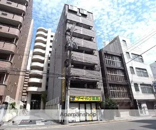 クレーデル四条の画像