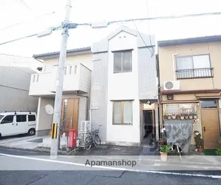 アスピリエ高野の画像