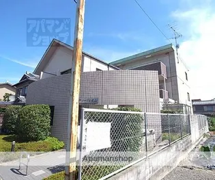 ノーブル北山の画像