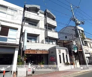 オルビスミソノ【303号室】の外観