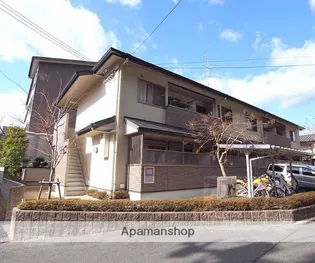 コリーナ宇多野の画像