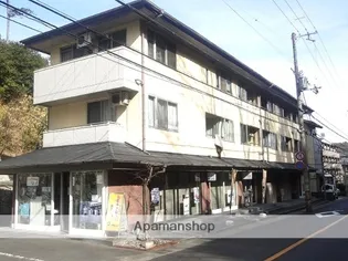 シャンブル【206号室】の外観