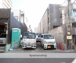 アークリード今出川大宮【303号室】の外観