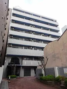 ライオンズマンション四条烏丸の画像