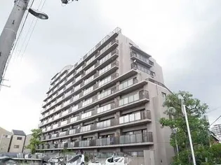 ライオンズマンション上鳥羽の画像