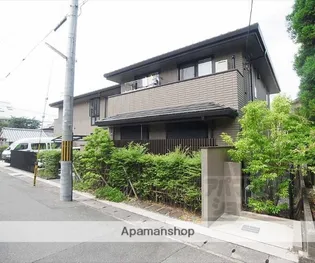 ローシェ哲学の道の画像