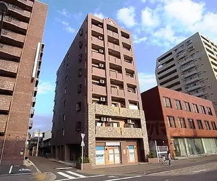 エスト堀川【702号室】の外観