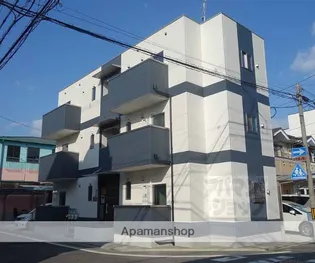 KYOTO HOUSE西大路の画像