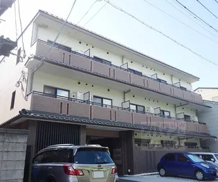 ブライトマーチ タナカの画像