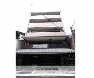 リーガル京都烏丸東【303号室】の外観
