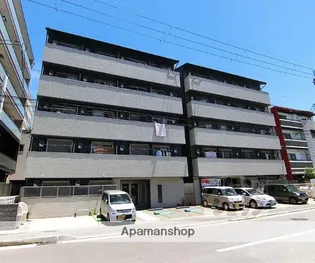 PASSCIO N【505号室】の外観