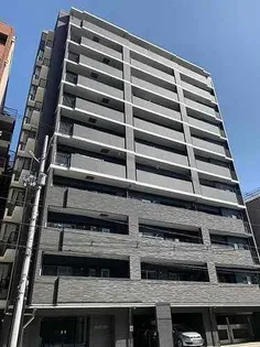 プレサンスロジェ四条大宮駅前の画像