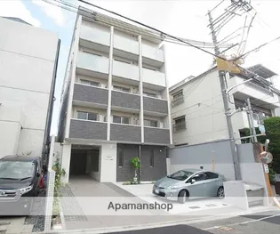 グランディール銀閣寺の画像