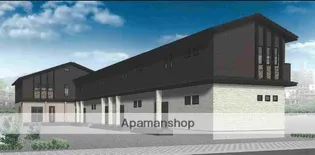 ヴィラ デ アウラの画像