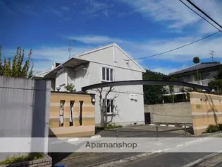 ロイヤルサリーガーデンの画像