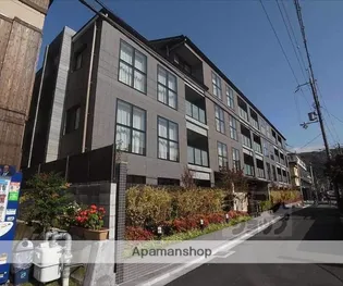 ザ 京都レジデンス岡崎神宮の画像