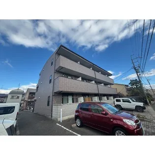 アンプルールフェールデルニエ嵯峨ノ段町の画像