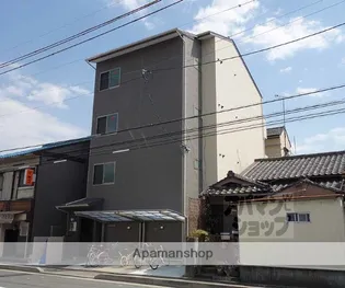 ワングレース西大路の画像