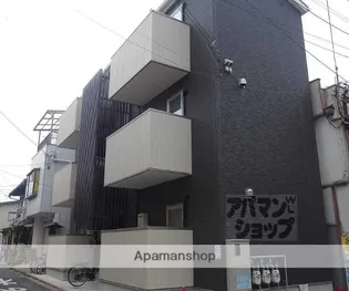 REGIA壬生下溝の画像