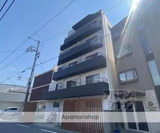 TK FLAT西京極の画像