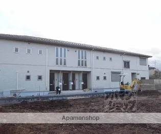 グリーンコートの画像