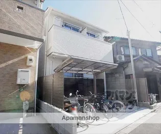 トレフルメゾン出町柳の画像