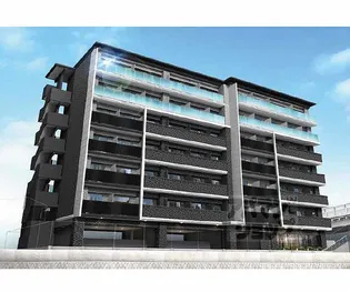 プレサンス京都鴨川の画像