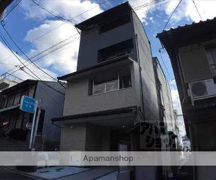 ハスラーKM【203号室】の外観