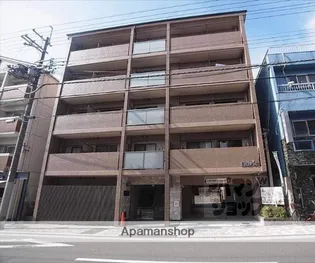 ヘラクレス北白川の画像