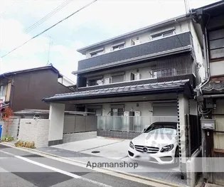 シャーメゾン御前西【102号室】の外観