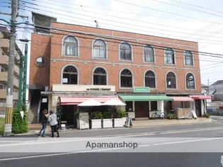 ニュー北山ビルの画像