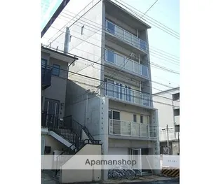 バウハウス北白川の画像