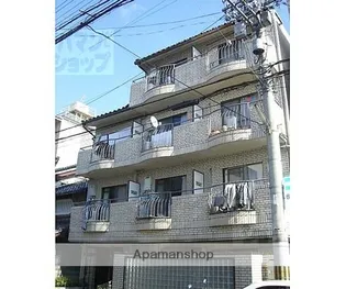 ジォリエ ヴィラの画像