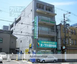 リエール聖護院の画像