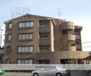 №88 ソフィスタ北山の画像