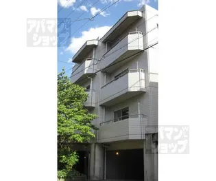 ラヴィ一乗寺の画像