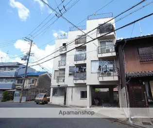 日の出ビルの画像