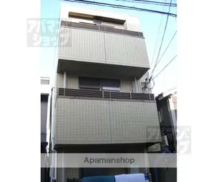 スペース東一条の画像