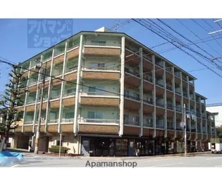 第2メゾン ナカジマの画像