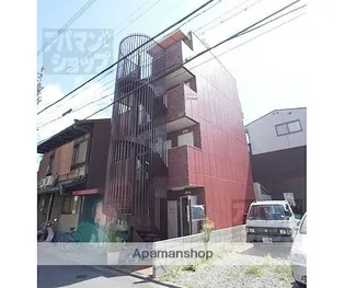 コーポヤスタニの画像