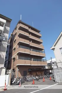 COZYスチューデントジュラク【506号室】の外観