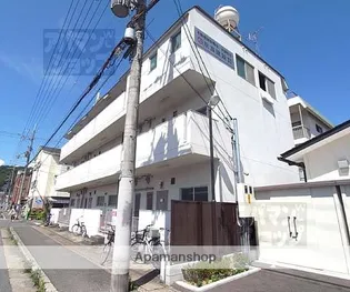 榊田マンション【302号室】の外観